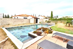 villa à la vente -   66600  RIVESALTES, surface 146 m2 vente villa - UBI439487540